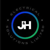 J&H Electrical Solutions Ltd Logo