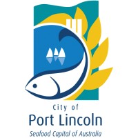 City of Port Lincoln Logo