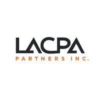 LACPA Partners Inc Logo