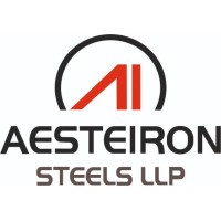 Aesteiron Steels Logo