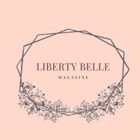 Liberty Belle Magazine Logo