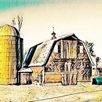 Mikelly Farms Logo