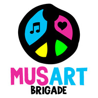 Musart Brigade Logo