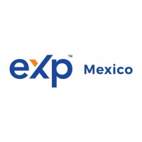 eXp Mexico Logo