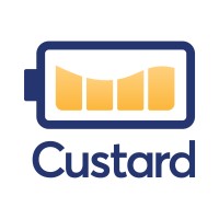 Custard Logo