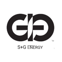 S+G Energy Logo