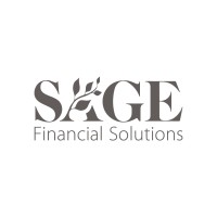 Sage Financial Solutions Logo