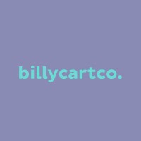 billycartco. Logo