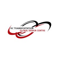 DC Transportation Global Design Centre Logo