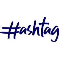 Hashtag Infotech Logo