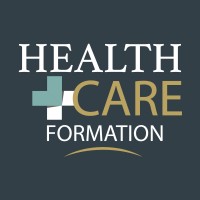 Health Care Formation Logo
