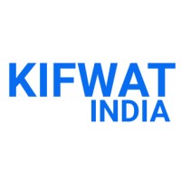 KIFWAT INDIA Logo