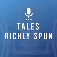 Tales Richly Spun Logo