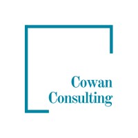 Cowan Consulting Logo