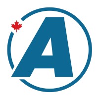 A LINE ACOUSTIC SUPPLY Logo