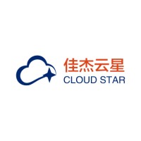 北京佳杰云星数据科技有限公司 Logo