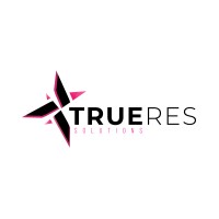 TrueRes Solutions Logo