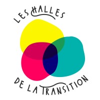 Les Halles de la Transition Logo