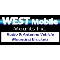 West Mobile Mounts Logo