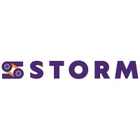 Stormrents Logo