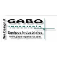 Gabo Ingeniería S. de R.L. de C.V. Logo