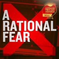 A Rational Fear Logo