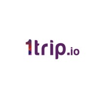 1trip.io Logo