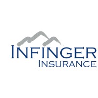 Infinger Insurance Logo