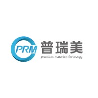 PRM Logo
