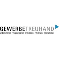 Gewerbe-Treuhand AG Logo