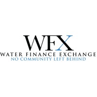 Water Finance Exchange (WFX) Logo