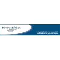 HarpoonRock Management Logo