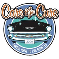 Cars For The Cure Logo