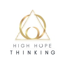 High Hope Thinking Logo