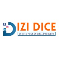 DiziDice Media Logo