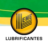 Leme Lubrificantes Logo