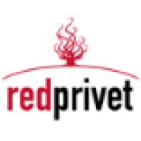 Red Privet, LLC Logo