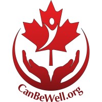 CanBeWell Logo