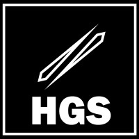 Husky Game Studio Logo