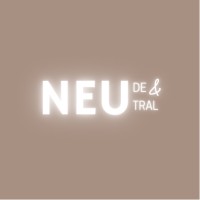 Neude & Neutral Logo