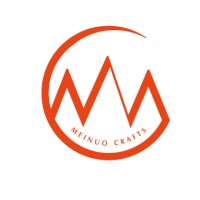 Dongguan Meinuo Crafts Co., Ltd. Logo