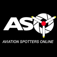 Aviation Spotters Online Logo