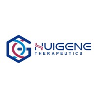 HuiGene Therapeutics Co., Ltd. Logo