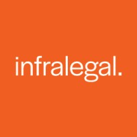 Infralegal Logo