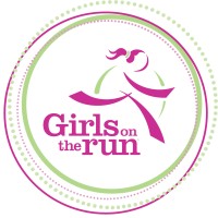 Girls on the Run of Lancaster and Lebanon Logo