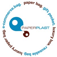 PAPERPLAST France Logo