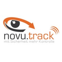 novu.track GmbH Logo