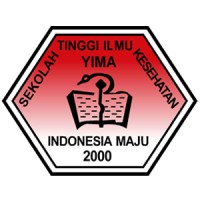 STIKes Indonesia Maju Jakarta Logo