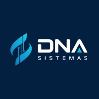 DNA Sistemas Logo