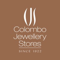 Colombo Jewellery Stores Logo